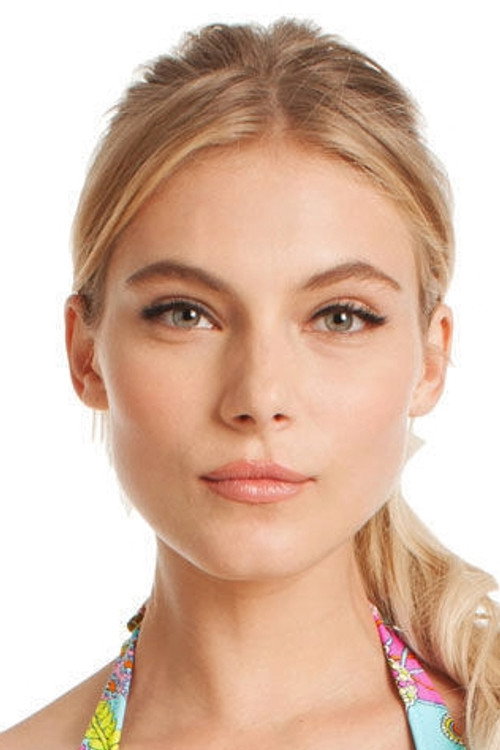 Photo of Allegra Carpenter, Acting
