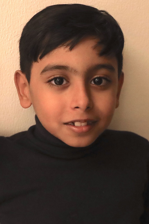 Photo of Hunain Mughal, Acting