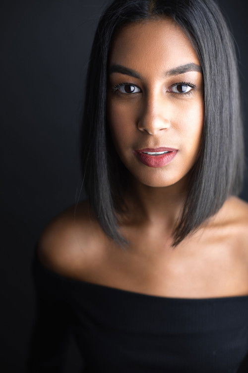 Photo of Alice Hamid, Acting
