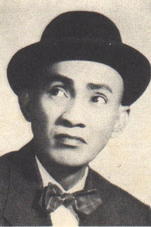 Photo of Pugo, Acting