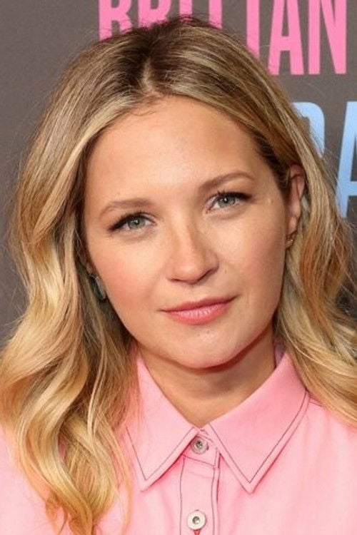 Photo of Vanessa Ray, Acting