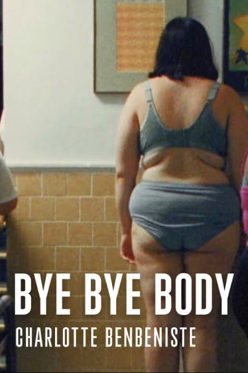 Movie poster for Bye Bye Body (2019)
