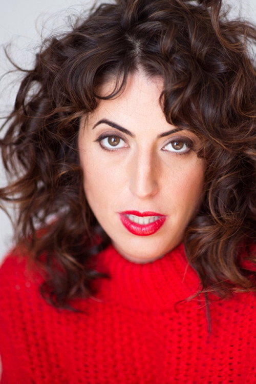 Alba Florejachs profile