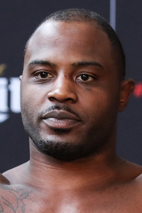 Photo of Tyrell Fortune, Acting