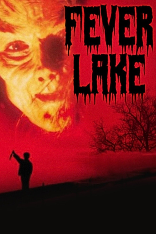 Movie poster for Fever Lake (1997)