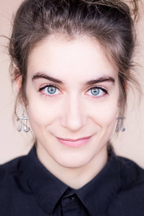 Photo of Stéphanie Jolicoeur, Acting