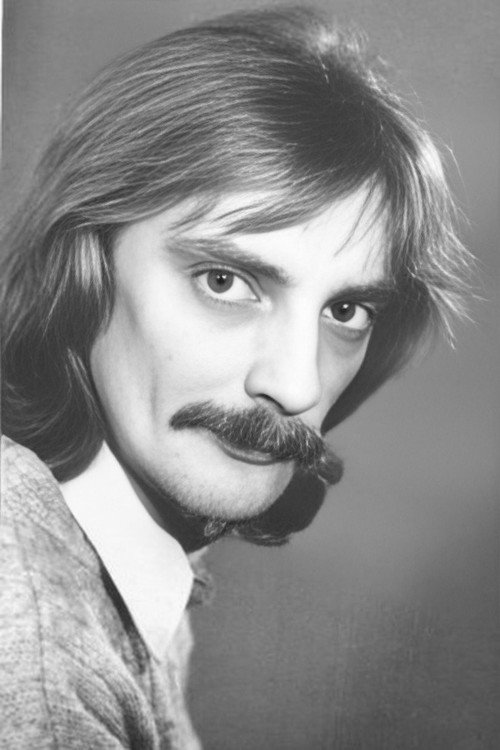 Photo of Sergei Tvyordokhlebov, Acting