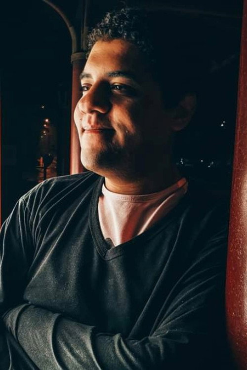Photo of Jorge Abreu, Directing