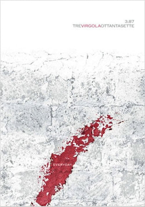Movie poster for 3.87 (2005)