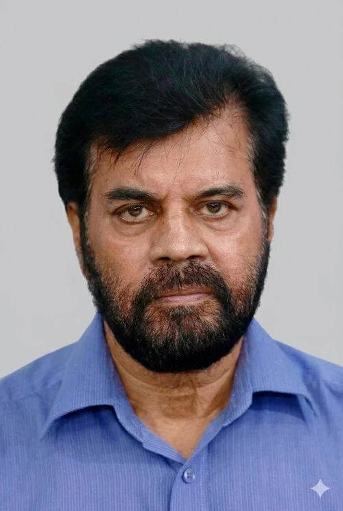 Photo of Ilias Kanchan, Acting