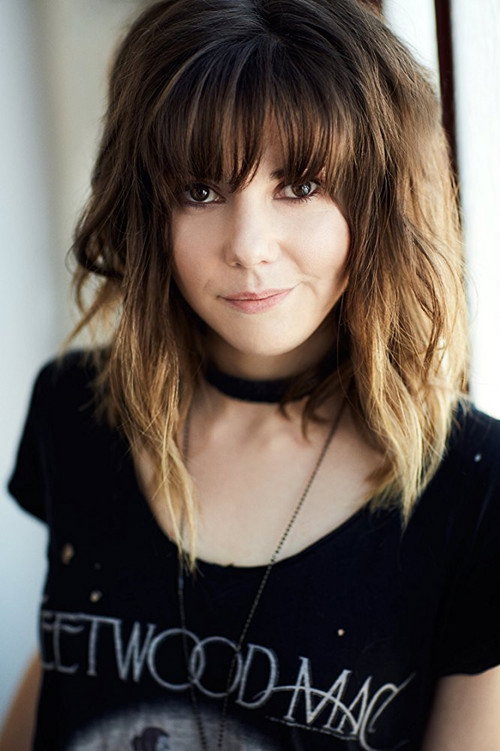 Photo of Claire Gordon-Harper, Acting