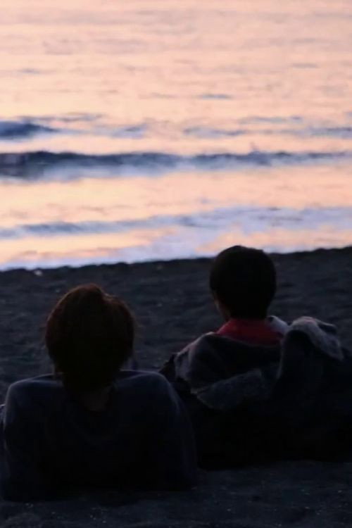Movie poster for Wrapped in a blanket of night (2021)