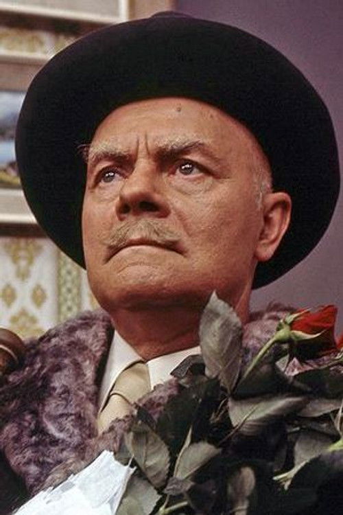 Milivoje 'Mića' Tomić profile