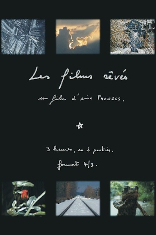 Movie poster for The Dreamed Films (2010)