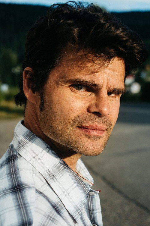 Photo of O. Corbin Saleken, Directing