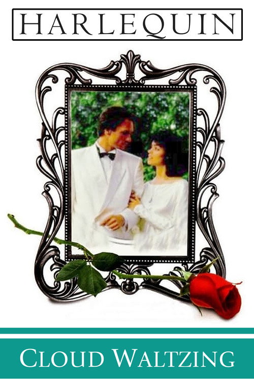 Movie poster for Cloud Waltzing (1987)