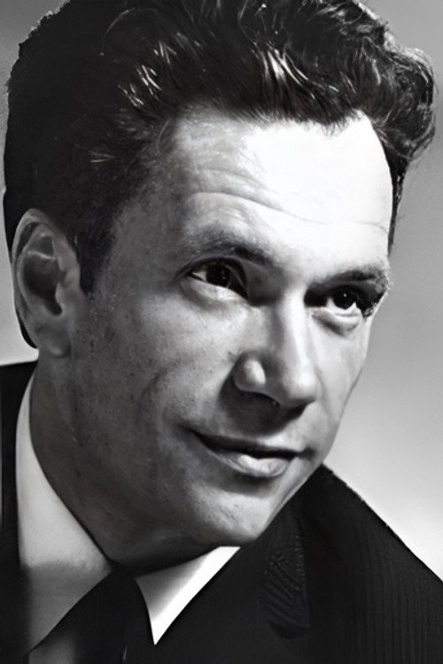 Photo of Valentin Pechnikov, Acting