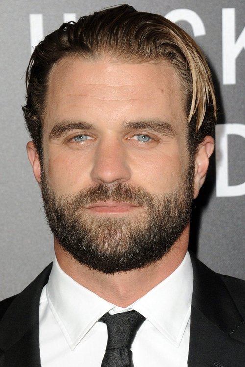 Milo Gibson profile