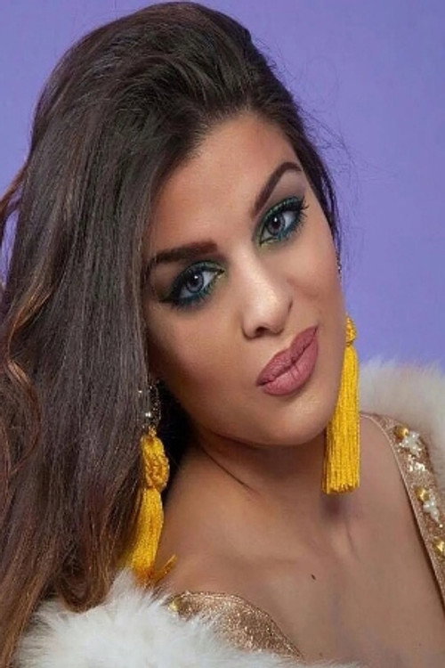 Rebeca Jiménez profile