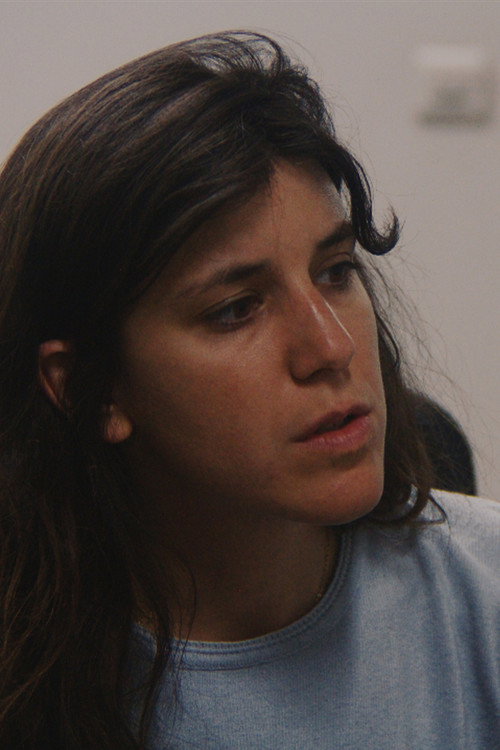 Photo of Marine Atlan, Directing
