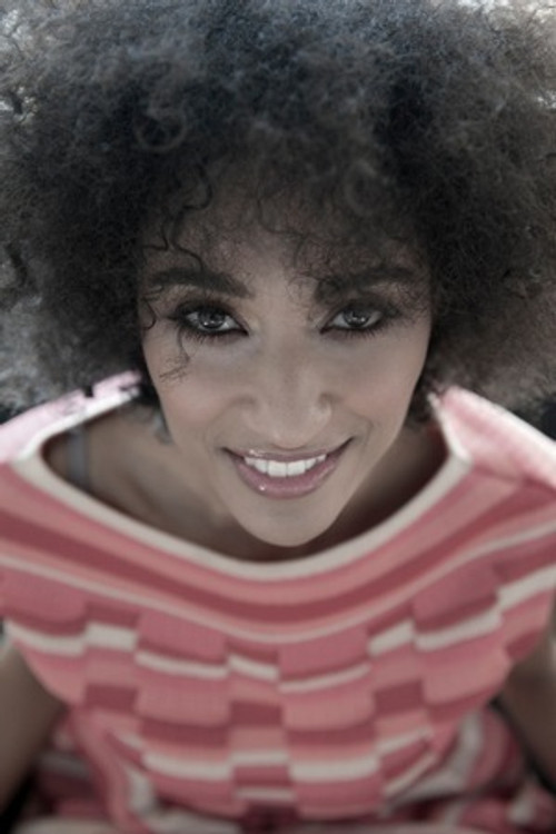 Esther Elisha profile