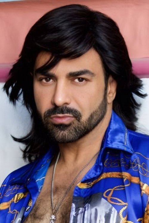 Ariel Miramontes profile