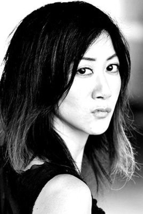 Photo of Betty Ouyang, Acting