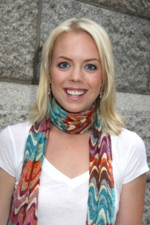 Photo of Erin Torpey, Acting