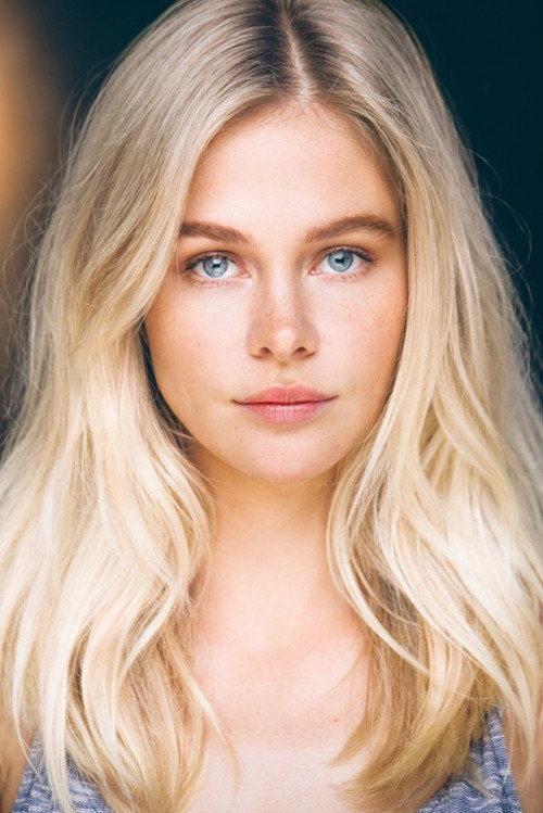 Photo of Hanna Griffiths, Acting