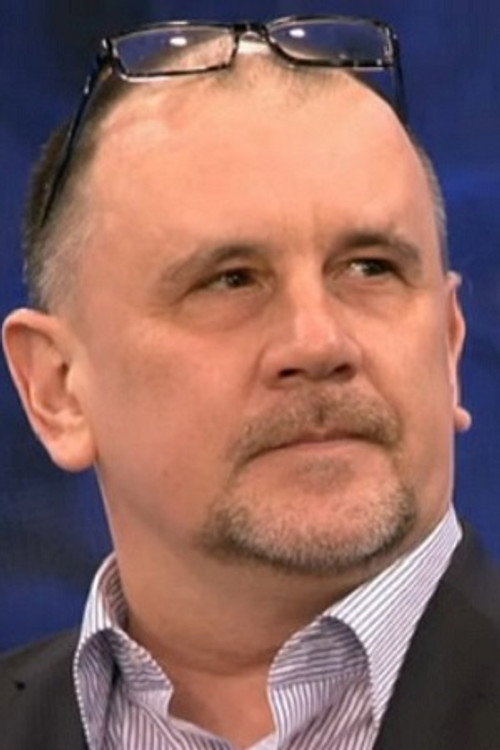 Daniil Lapigin profile