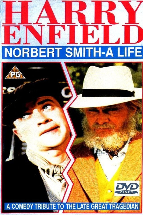 Movie poster for Norbert Smith: A Life (1989)