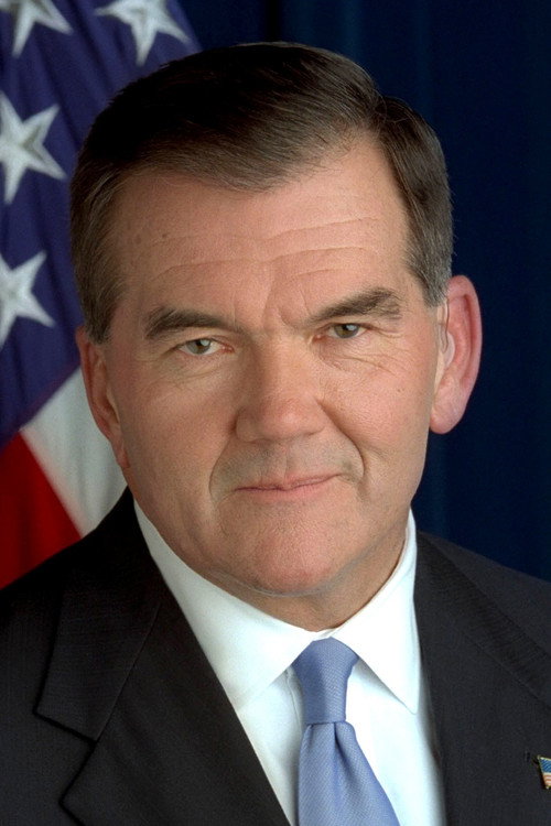Photo of Tom Ridge, Acting