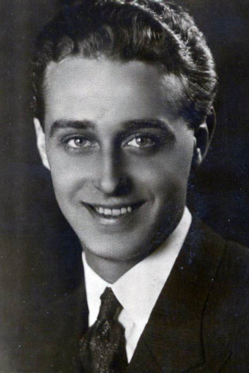 Photo of Mieczysław Cybulski, Acting