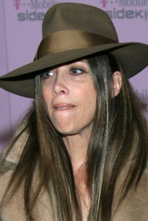 Photo of Gela Nash, Acting
