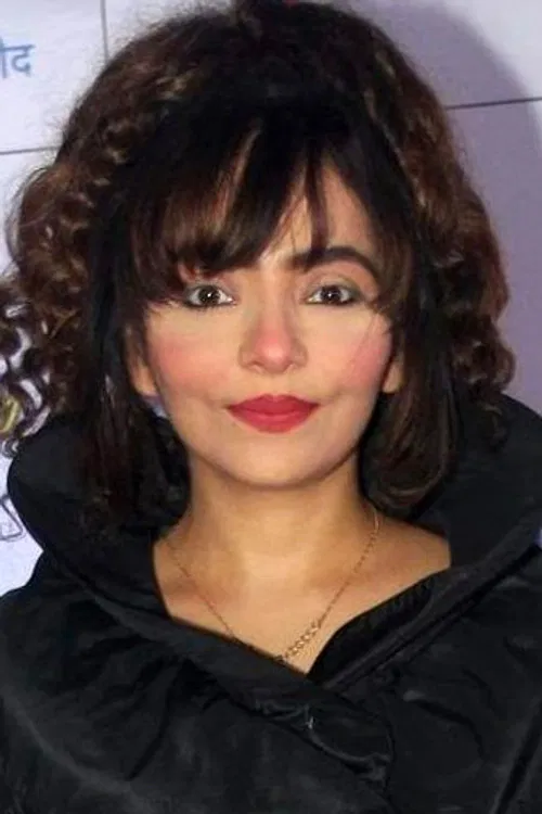 Rakhee Tandon profile