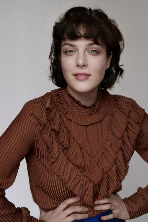 Anna Werner Friedmann profile