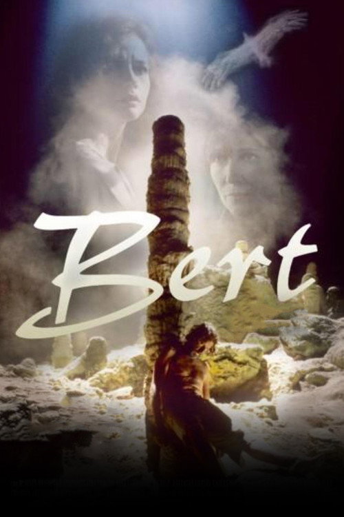 Movie poster for Bert (1998)