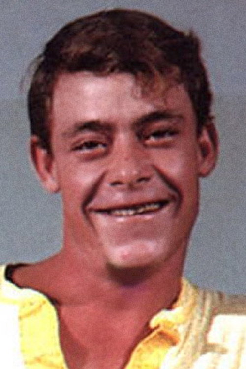Photo of Danny Connors, Acting