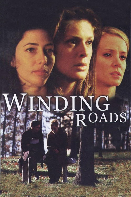 Movie poster for Winding Roads (1999)