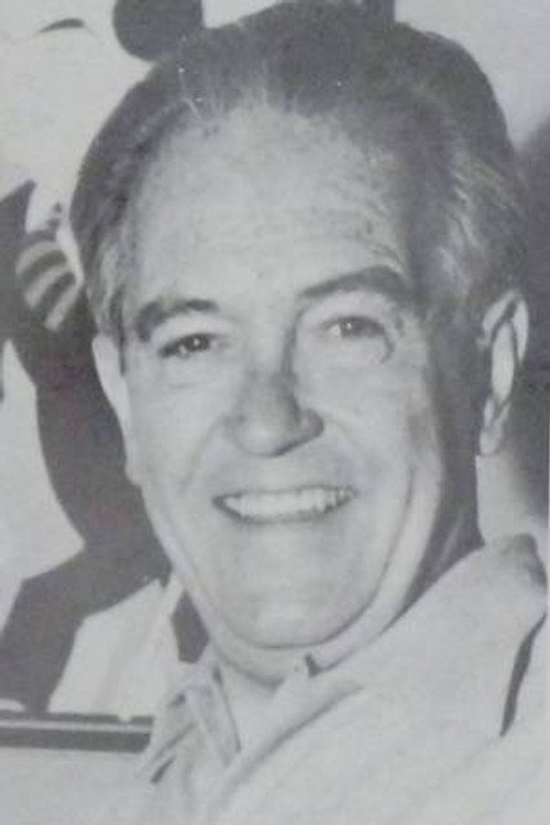 Photo of Juan Pulido, Acting