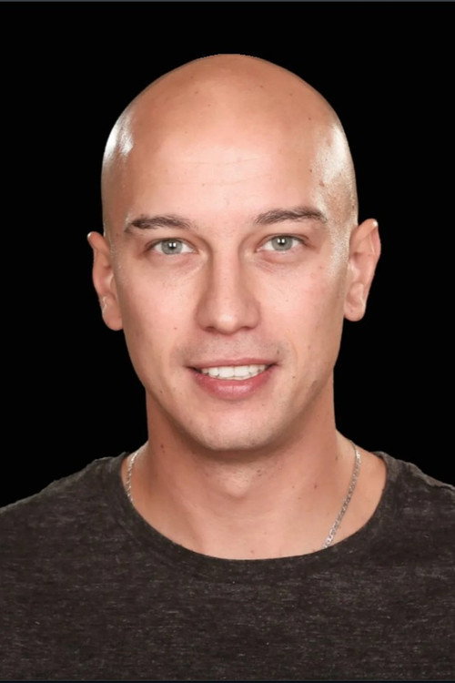 Photo of Miloš Petrović 'Trojpec', Acting