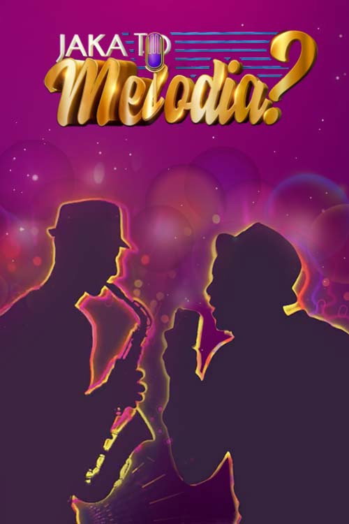 Jaka to melodia? poster