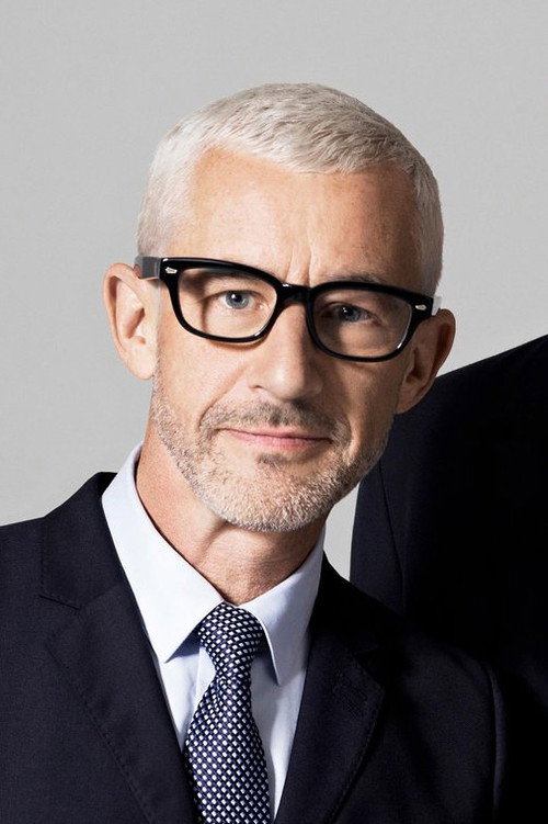 Photo of Tony McGuinness, Acting