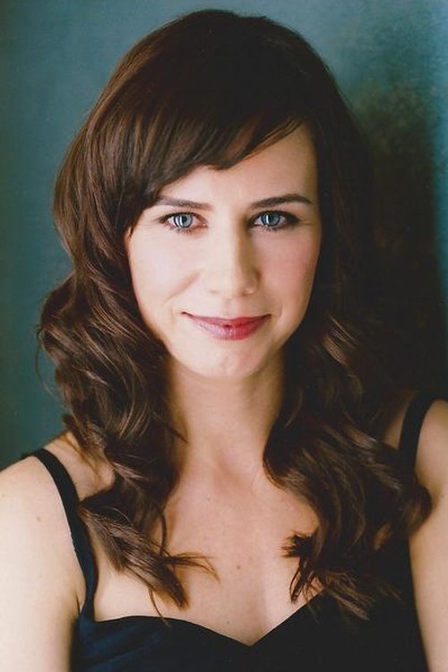 Michelle Monteith profile