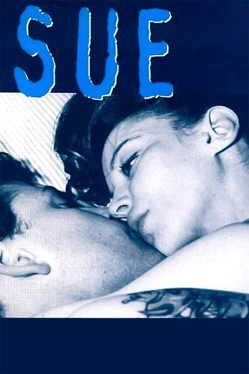 Movie poster for Sue (1998)