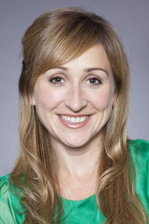 Photo of Charlotte Bellamy, Acting