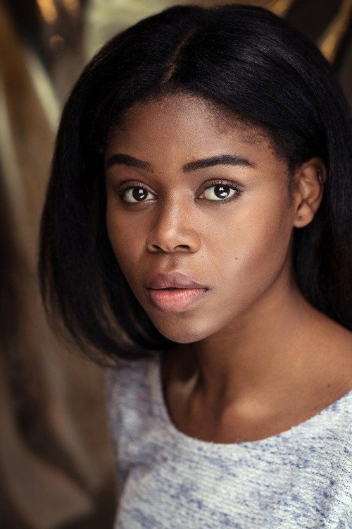 Photo of Joyce Saye, Acting