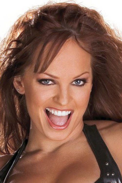 Christy Hemme profile