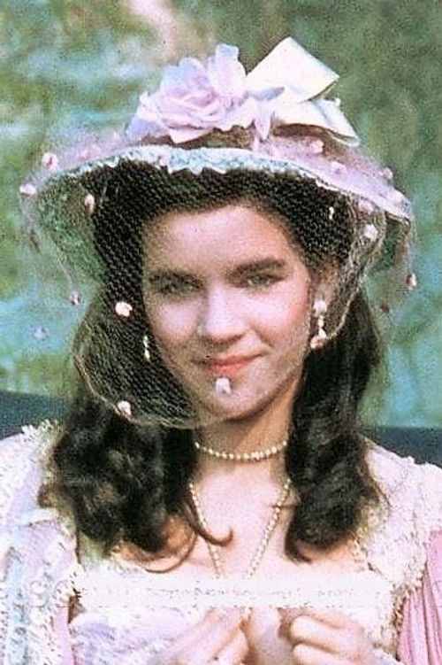 Photo of Katya Berger, Acting