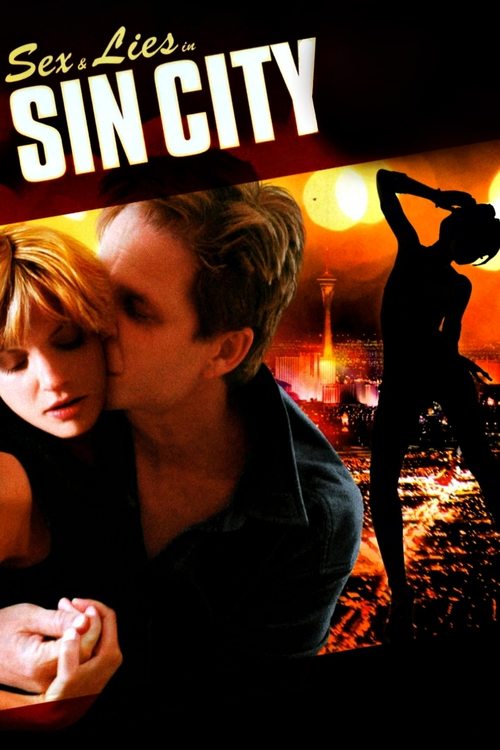Movie poster for Sex and Lies in Sin City (2009)